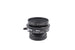 Nikon 105mm f5.6 Nikkor-W (Shutter) - Lens Image