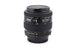 Nikon 35-70mm f3.3-4.5 AF Nikkor - Lens Image