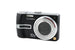 Panasonic Lumix DMC-TZ3 - Camera Image
