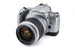Canon EOS 300V - Camera Image