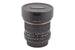 Samyang 8mm f3.5 Fish-Eye CS - Lens Image