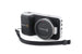 Blackmagic Pocket Cinema Camera - Camera Image