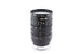 Pentax 8-48mm f1 Cosmicar TV Zoom - Lens Image