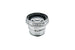 Carl Zeiss 50mm f2 Sonnar Jena - Lens Image