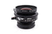 Nikon 135mm f5.6 Nikkor-W (Shutter) - Lens Image