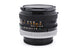 Canon 50mm f1.8 S.C. - Lens Image