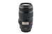 Canon 75-300mm f4-5.6 IS USM - Lens Image