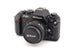 Nikon F-501 - Camera Image