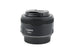 Canon 50mm f1.8 STM - Lens Image