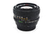 Canon 55mm f1.2 S.S.C. - Lens Image