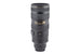 Nikon 70-200mm f2.8 AF-S Nikkor G ED VR II N - Lens Image