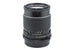 Pentax 165mm f2.8 SMC - Lens Image