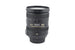 Nikon 18-200mm f3.5-5.6 AF-S Nikkor G ED VR II - Lens Image
