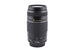 Canon 75-300mm f4-5.6 III USM - Lens Image