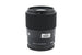 Sigma 30mm f1.4 DC DN Contemporary - Lens Image