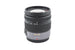 Panasonic 14-45mm f3.5-5.6 ASPH. Mega O.I.S. G Vario - Lens Image