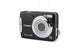 Canon PowerShot A480 - Camera Image