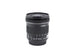 Canon 10-18mm f4.5-5.6 IS STM - Lens Image