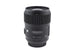 Sigma 35mm f1.4 DG HSM Art (A012) - Lens Image