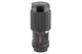 Canon 70-210mm f4 FDn - Lens Image