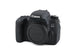 Canon EOS 760D - Camera Image