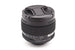 Topcon 58mm f1.4 RE.Auto-Topcor - Lens Image