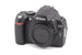 Nikon D40 - Camera Image