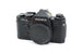 Yashica FX-D Quartz - Camera Image