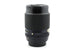 Pentax 135mm f2.5 SMC - Lens Image