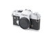 Canon FTb QL - Camera Image