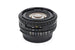 Nikon 50mm f1.8 Series E - Lens Image