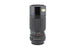 Canon 70-150mm f4.5 FDn - Lens Image