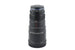 Laowa 25mm f2.8 Ultra Macro 2.5-5.0X - Lens Image