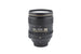 Nikon 24-120mm f4 G ED N VR AF-S Nikkor - Lens Image