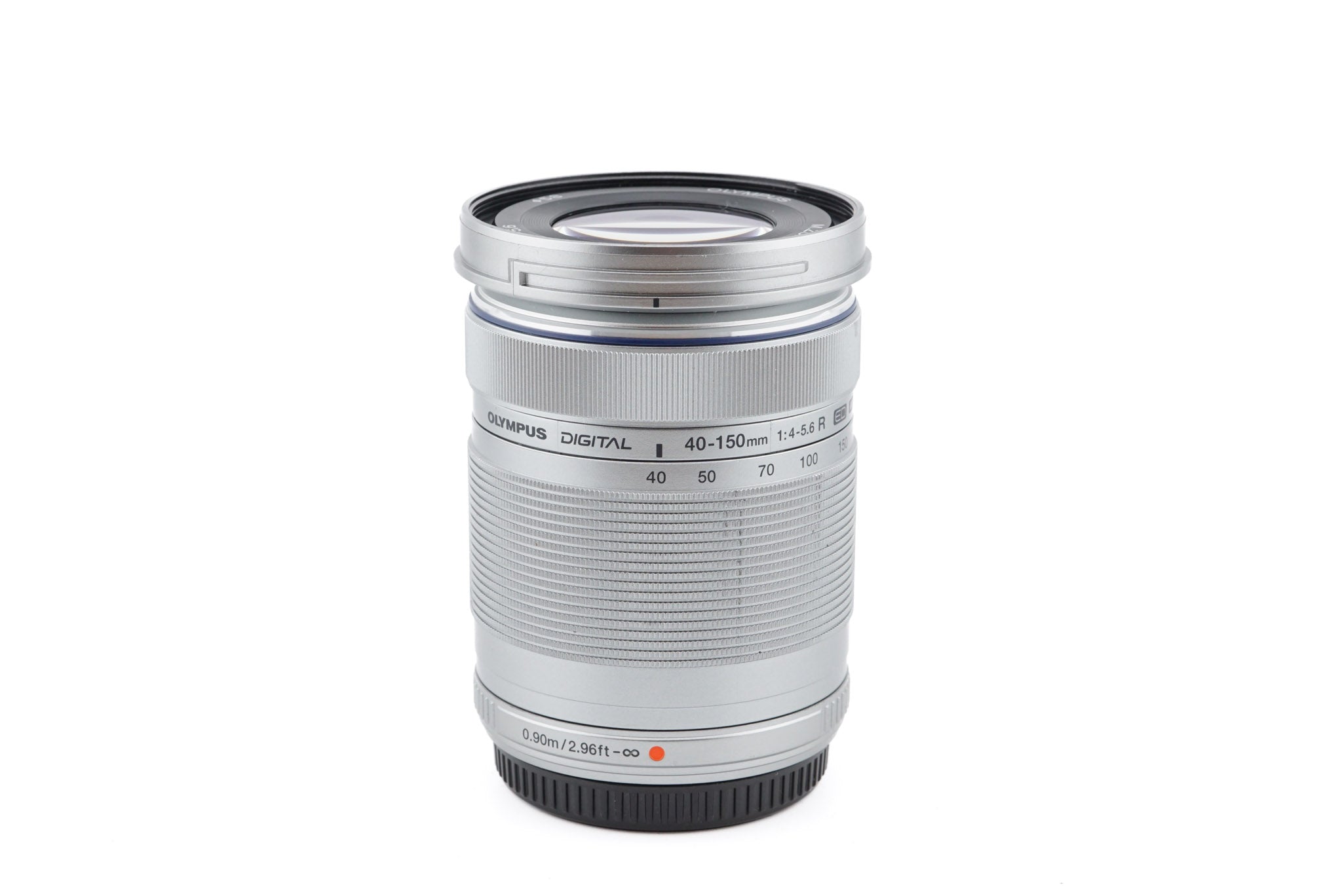 Olympus 40-150mm f4-5.6 R ED MSC M.Zuiko Digital - Lens – Kamerastore