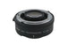 Nikon 1.4X Teleconverter TC-14E II AF-S - Accessory Image