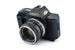 Canon T80 - Camera Image