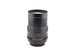 Pentacon 135mm f2.8 Auto MC - Lens Image