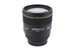 Sigma 85mm f1.4 EX DG HSM - Lens Image