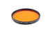 Mamiya 67mm Orange Filter O2 S056 - Accessory Image