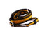 Nikon Black & Yellow Thin Fabric Neck Strap - Accessory Image