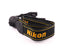 Nikon Black & Yellow Fabric Neck Strap - Accessory Image