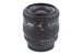 Nikon 35-70mm f3.3-4.5 AF Nikkor - Lens Image