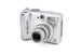 Canon PowerShot A550 - Camera Image