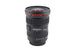 Canon 16-35mm f2.8 L USM - Lens Image