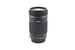 Canon 55-250mm f4-5.6 IS STM - Lens Image