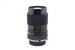 Soligor 85/135mm f4 MC C/D Dualfocal - Lens Image