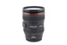 Canon 24-105mm f4 L IS USM - Lens Image