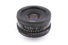 Tamron 28mm f2.5 BBAR MC (02B) - Lens Image