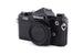 Nikon FE2 - Camera Image